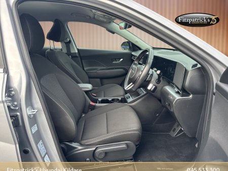 2024 Hyundai KONA - photo 7
