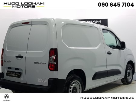 2026 Citroen Berlingo - photo 7