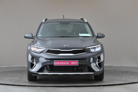2021 Kia Stonic - photo 2