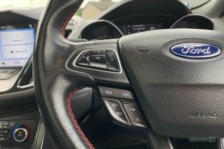 2018 Ford Kuga - photo 17