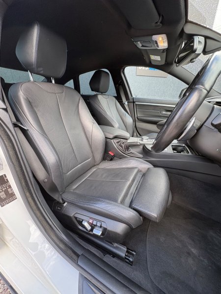 2018 BMW 4-Series - photo 4
