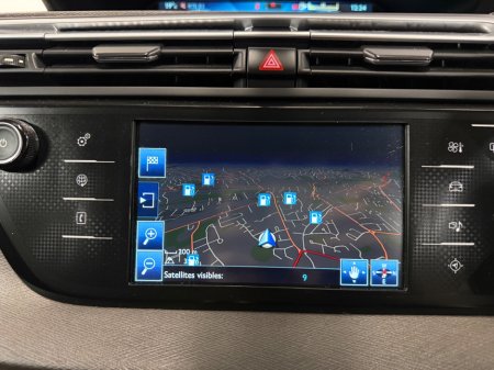 2016 Citroen C4 Picasso - photo 12