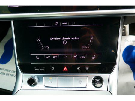 2021 Audi A6 - photo 20