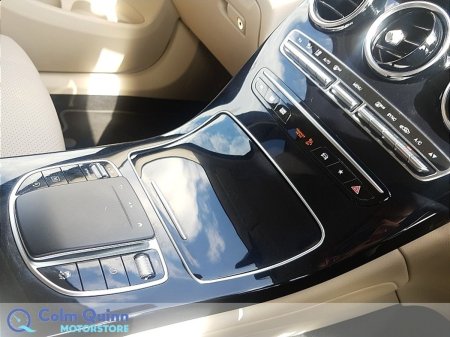 2022 Mercedes-Benz GLC - photo 15