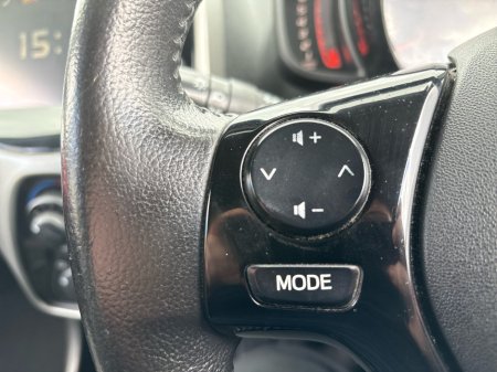 2018 Toyota Aygo - photo 15