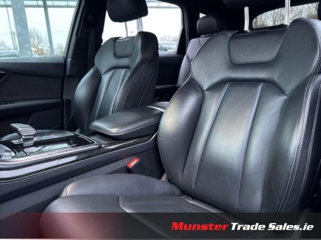 2022 Audi Q7 - photo 16