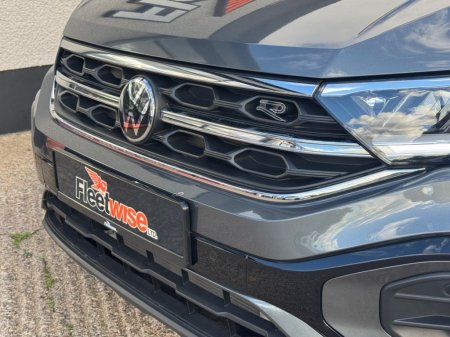 2025 Volkswagen T-Roc - photo 10