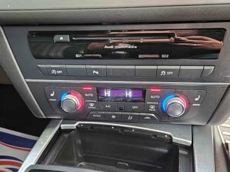 2017 Audi A6 - photo 16