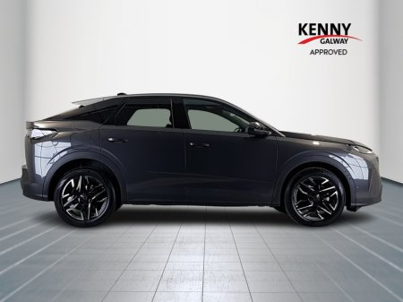 2025 Peugeot 3008 - photo 8