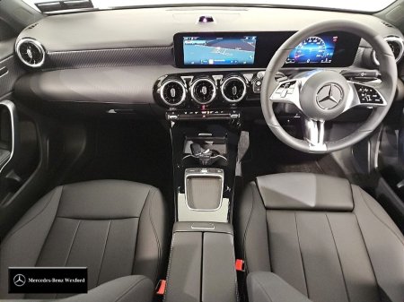 2026 Mercedes-Benz A-Class - photo 14