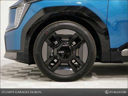 2024 Kia EV9 - photo 9