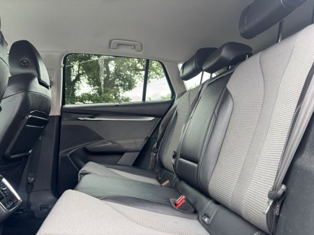2023 Skoda Enyaq - photo 14