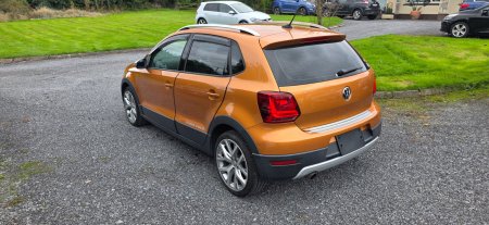 2015 Volkswagen Polo - photo 5