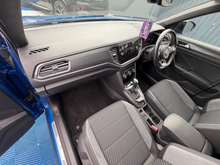 2020 Volkswagen T-Roc - photo 59