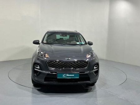 2019 Kia Sportage - photo 2