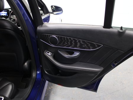 2018 Mercedes-Benz C-Class - photo 28