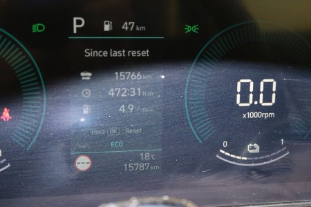2025 Hyundai KONA - photo 17