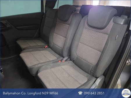 2014 Volkswagen Sharan - photo 22