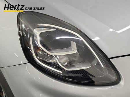 2023 Ford Puma - photo 7