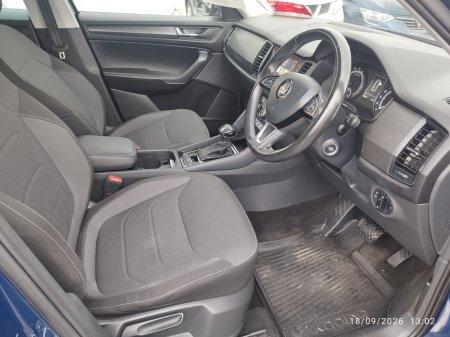 2017 Skoda Kodiaq - photo 14