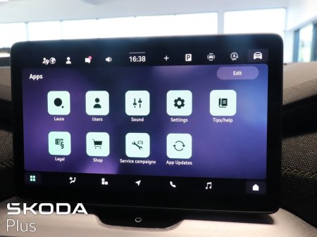 2026 Skoda Kodiaq - photo 24