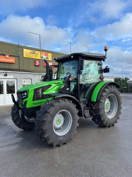 2026 DEUTZ-FAHR Keyline - photo 2