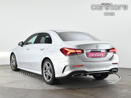 2021 Mercedes-Benz CLA - photo 3