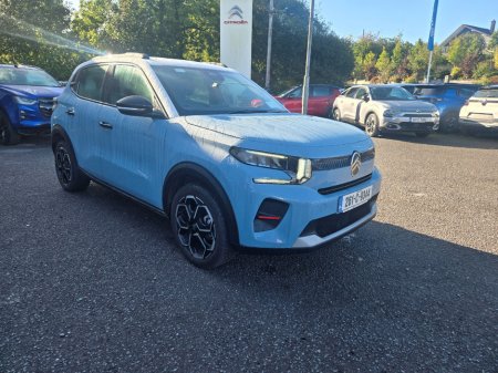 2026 Citroen C3 - photo 6