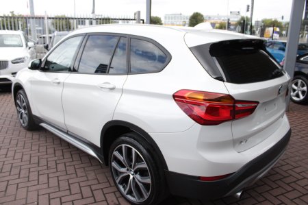 2019 BMW X1 - photo 6