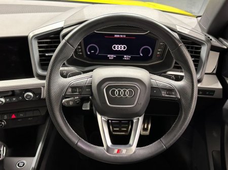 2023 Audi A1 - photo 13