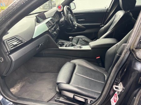 2017 BMW 4-Series - photo 8