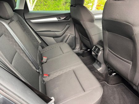 2019 Skoda Karoq - photo 16
