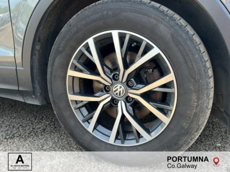 2019 Volkswagen Tiguan - photo 7