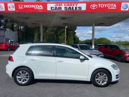 2016 Volkswagen Golf 2016 Vw golf