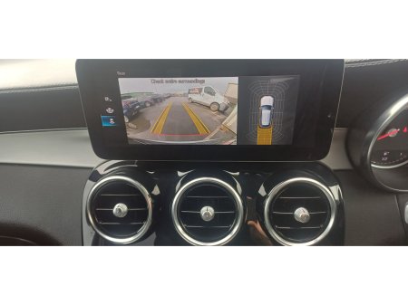 2022 Mercedes-Benz GLC - photo 8