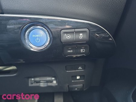 2020 Toyota Prius - photo 20