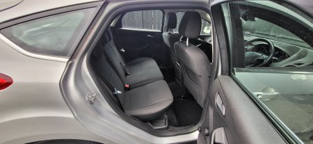 2015 Ford Focus - photo 12