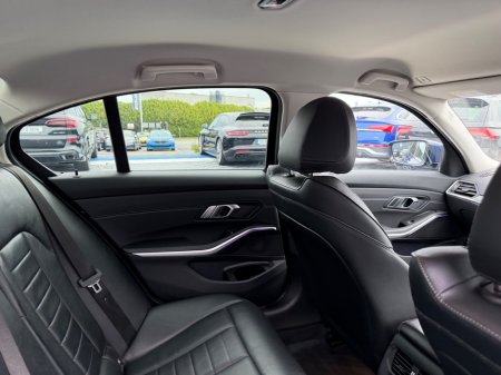 2020 BMW 3-Series - photo 38