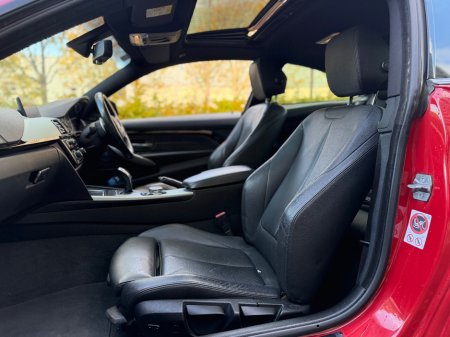 2016 BMW 4-Series - photo 19