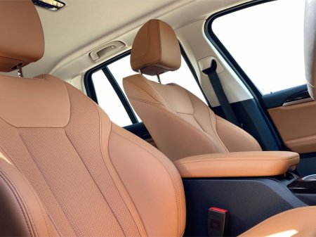 2024 BMW X3 - photo 12