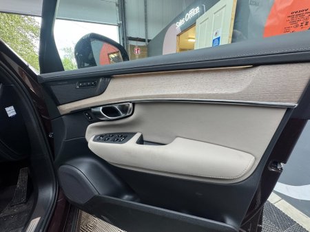 2025 Volvo XC90 - photo 11