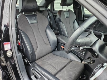 2016 Audi A3 - photo 12