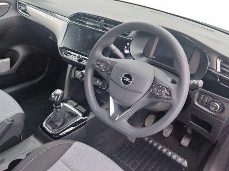 2026 Opel Corsa - photo 5