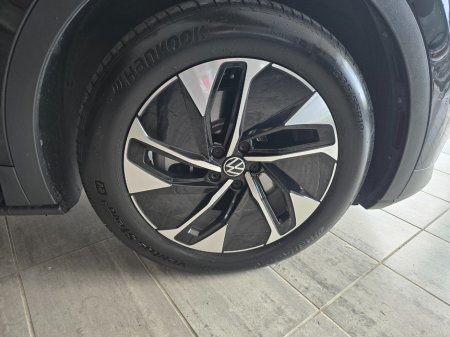 2025 Volkswagen ID.4 - photo 5
