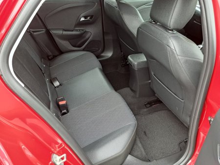 2023 Opel Corsa - photo 17