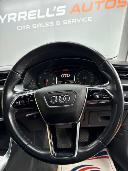 2019 Audi A6 - photo 12