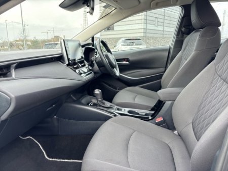 2023 Toyota Corolla - photo 7