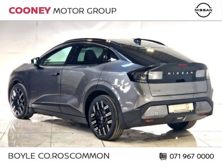 2026 Nissan Leaf - photo 3