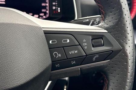 2024 SEAT Ibiza - photo 25