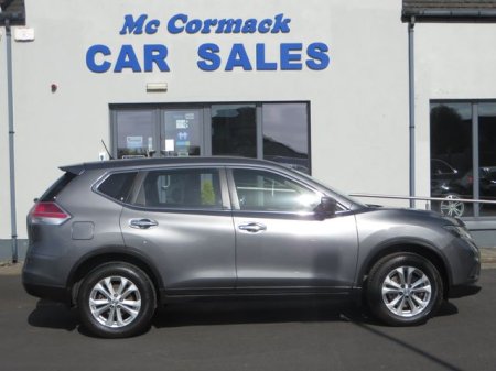 2016 Nissan X-Trail - photo 2